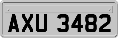 AXU3482