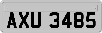 AXU3485