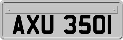 AXU3501