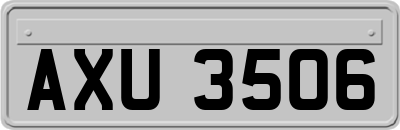 AXU3506