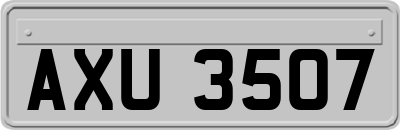 AXU3507