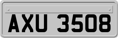 AXU3508
