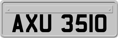 AXU3510
