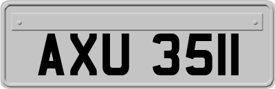 AXU3511