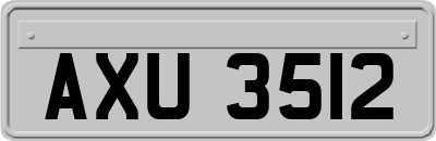 AXU3512