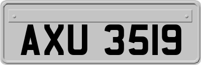 AXU3519