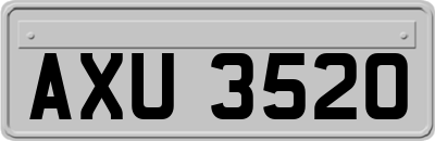 AXU3520
