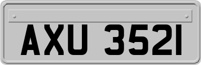 AXU3521