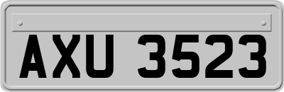 AXU3523