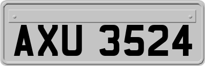 AXU3524