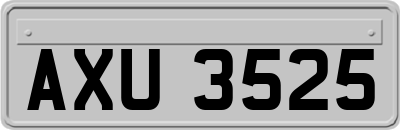 AXU3525