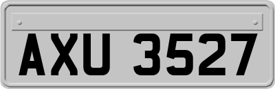 AXU3527