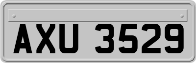 AXU3529
