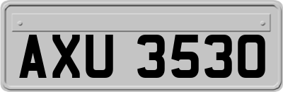 AXU3530