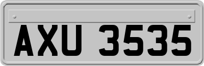 AXU3535