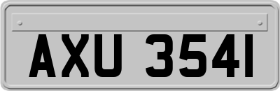 AXU3541