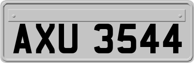 AXU3544