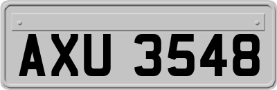 AXU3548
