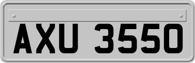AXU3550