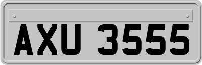 AXU3555