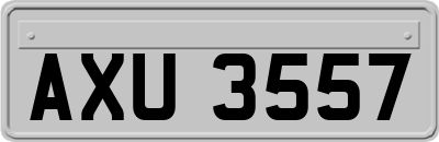 AXU3557