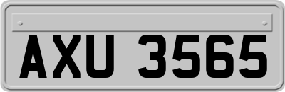 AXU3565
