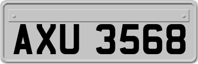AXU3568
