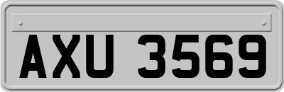 AXU3569