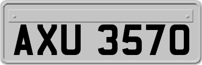 AXU3570