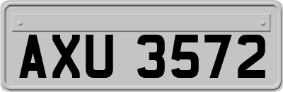 AXU3572