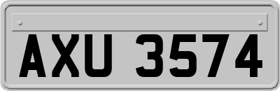 AXU3574