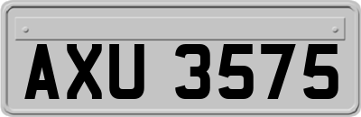 AXU3575