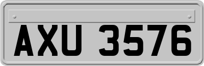 AXU3576