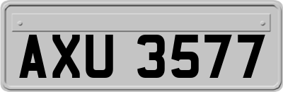 AXU3577