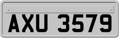 AXU3579