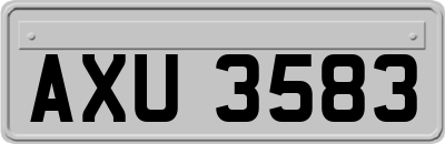 AXU3583