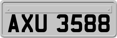 AXU3588