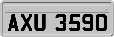 AXU3590