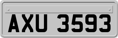 AXU3593