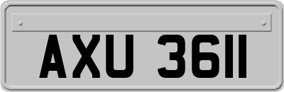 AXU3611