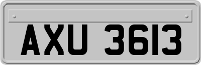 AXU3613