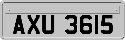 AXU3615