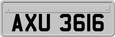 AXU3616