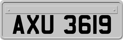 AXU3619