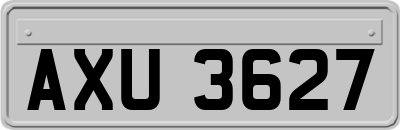 AXU3627