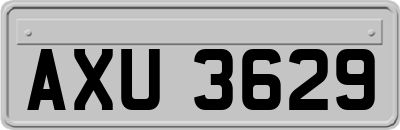 AXU3629