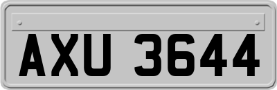 AXU3644