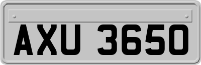 AXU3650