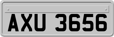 AXU3656