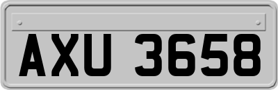 AXU3658